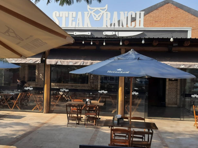 Benefícios Steak Ranch