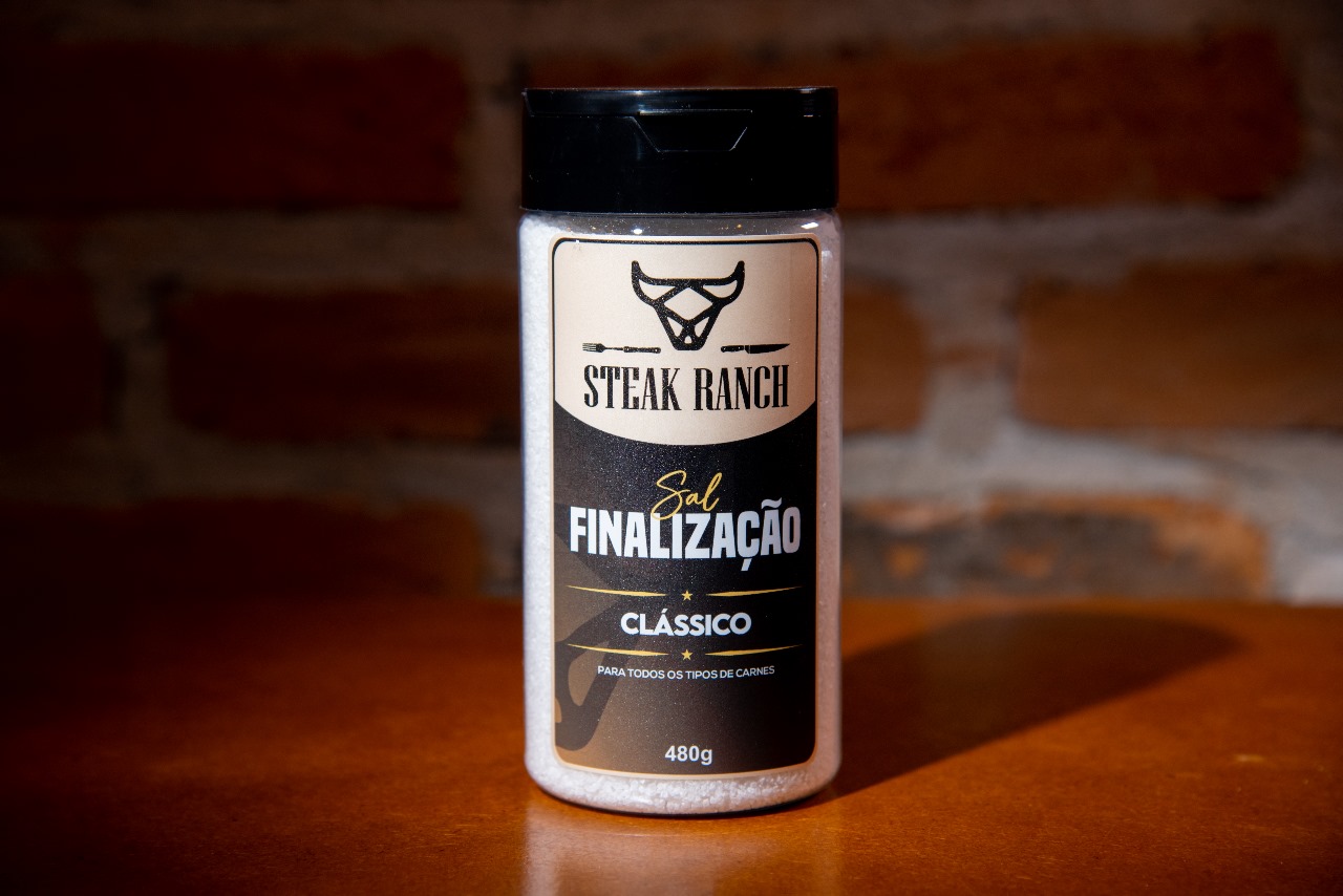 Sal de Finalização