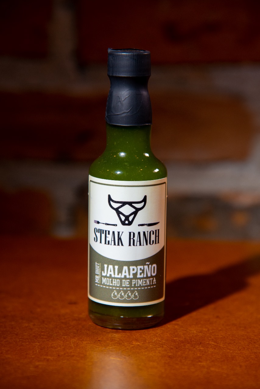 Jalapeño