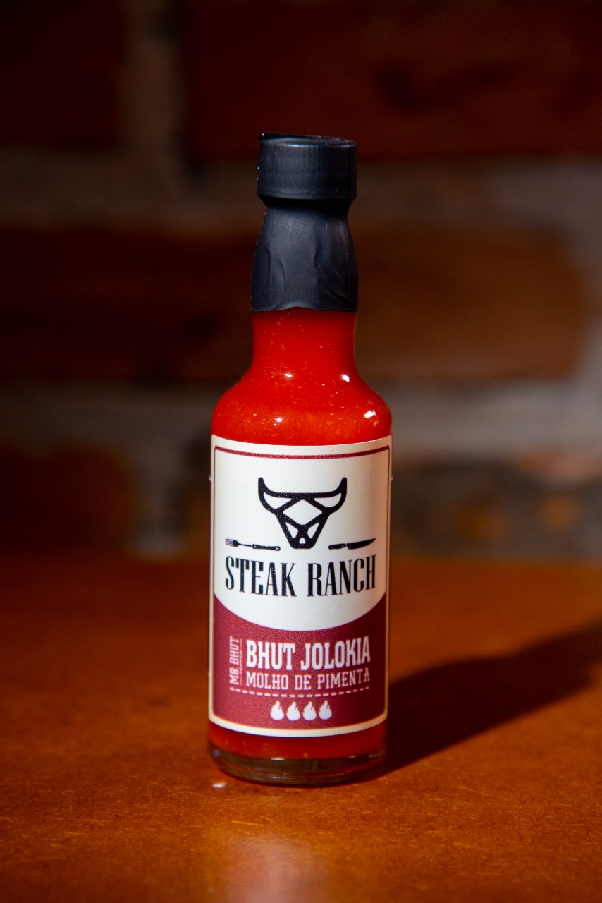 Bhut Jolokia