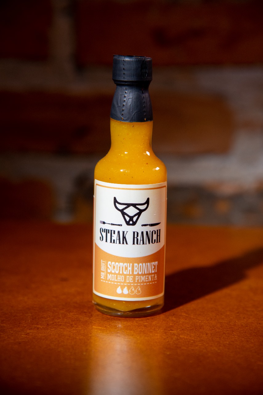 Scotch Bonnet